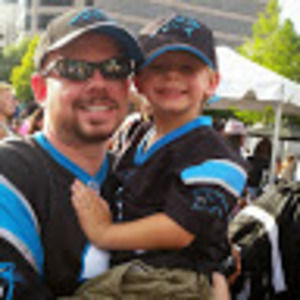 Meet your Posher, Shawn